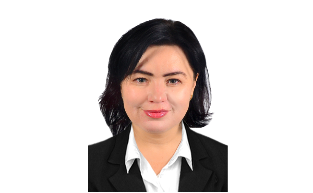 Mamadaliyeva Zulfiya Maxmudjanovnaning texnika fanlari bo‘yicha falsafa doktori (PhD) dissertatsiya ishining himoyasi to‘g‘risida