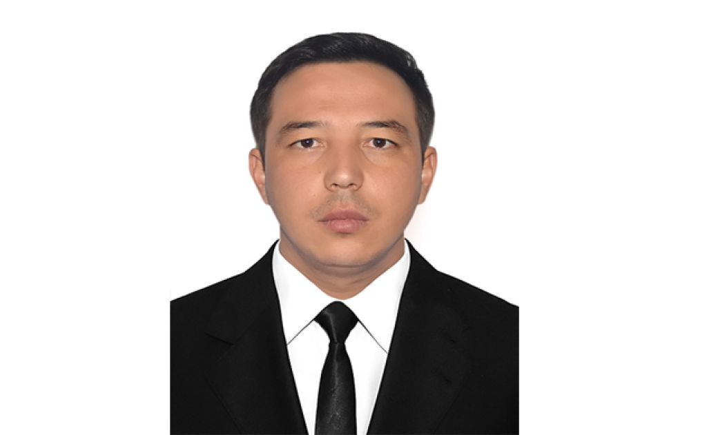 Doniyorov Shoxrux Zafarovichning veterinariya fanlari bo‘yicha falsafa doktori (PhD) dissertatsiya ishi himoyasi to‘g‘risida