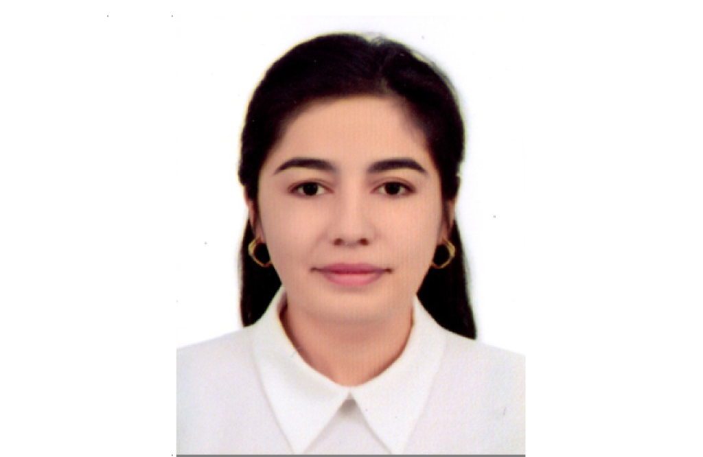 Tursunova Dilrabo Davlatboy qizining iqtisodiyot fanlari bo‘yicha falsafa doktori (PhD) dissertatsiya ishi himoyasi to‘g‘risida