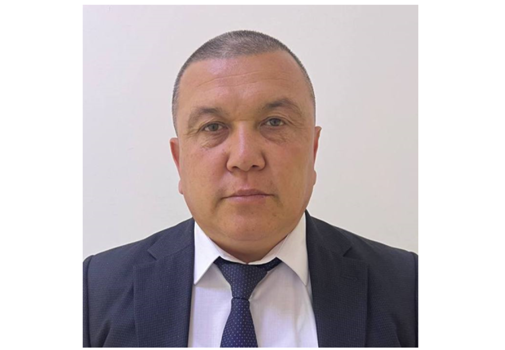 Ernazarov Alisher Ergashevichning pedagogika fanlari bo‘yicha falsafa doktori (PhD) dissertatsiyasining himoyasi to‘g‘risida