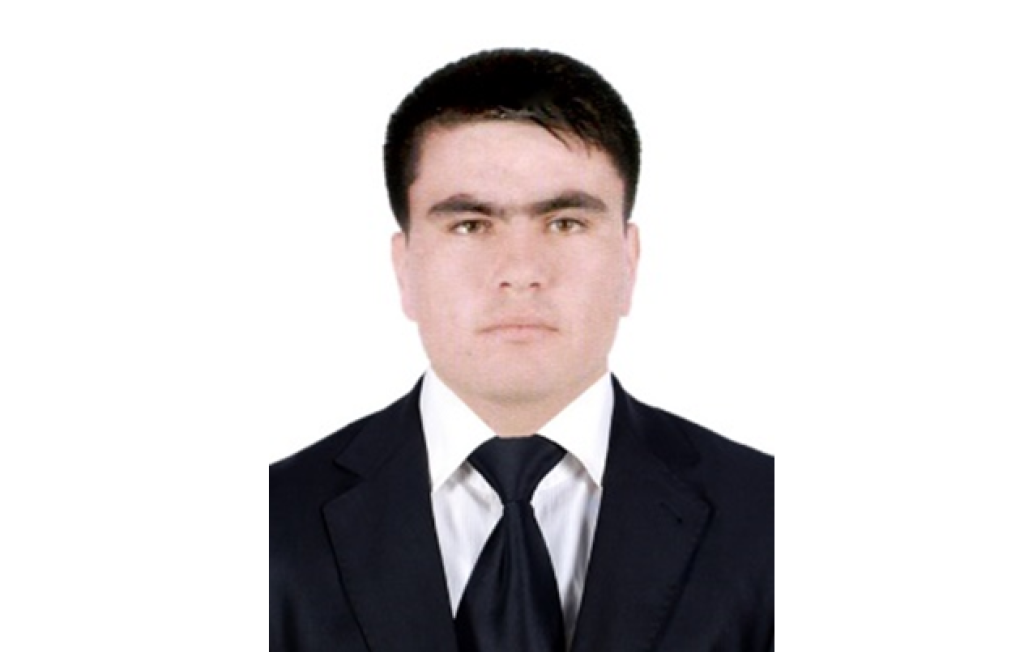 Umarov Sardor Yakubovichning tarix fanlari bo‘yicha falsafa doktori (PhD) dissertatsiyasining himoyasi to‘g‘risida