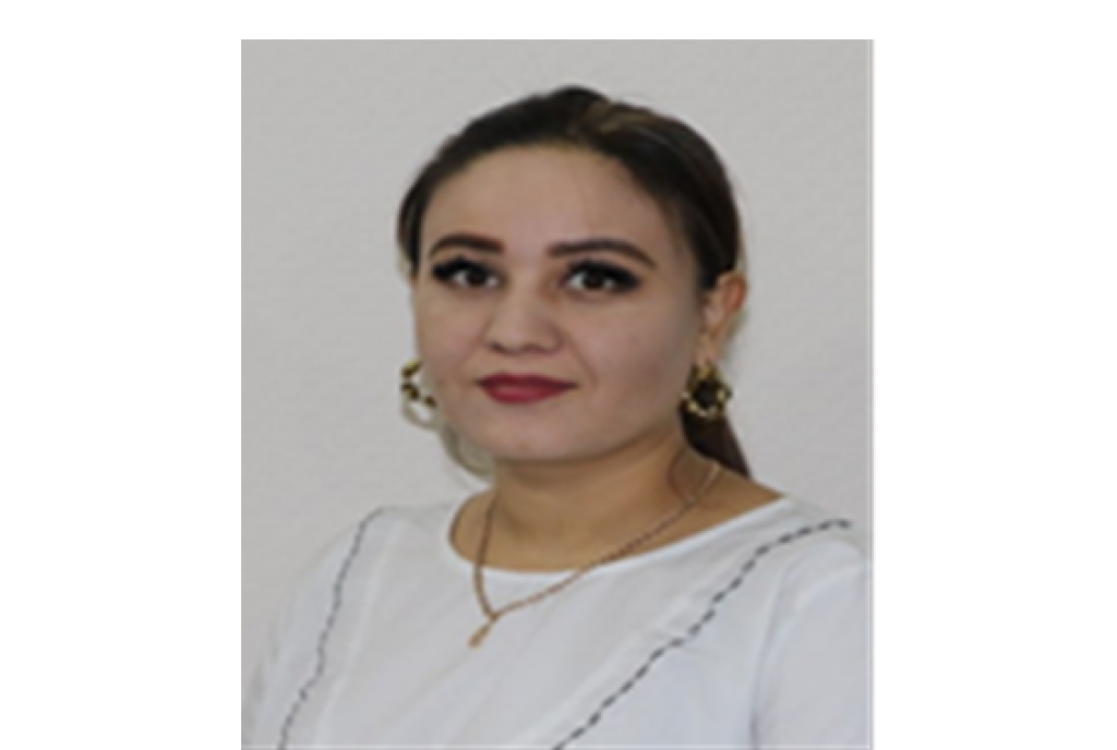 Ikramova Mubinaxon Xakimjon qizining pedagogika fanlari bo‘yicha falsafa doktori (PhD) dissertatsiyasi ishi himoyasi  to‘g‘risida