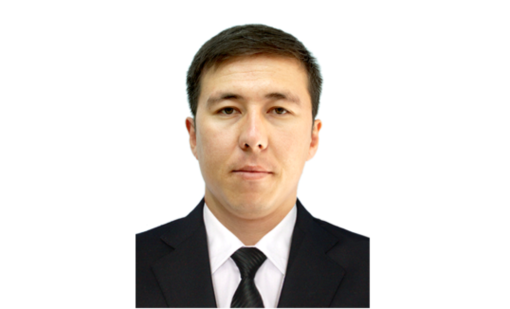 Ismoilov Sherzodbek Shokirjon o‘g‘lining fizika-matematika fanlari bo‘yicha falsafa doktori (PhD) dissertatsiyasi ishi himoyasi to‘g‘risida