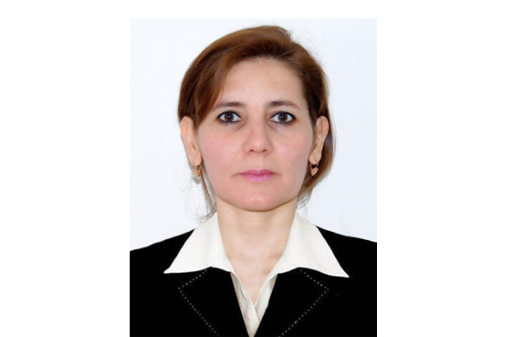 Xamrayeva Iroda Sayfullayevnaning pedagogika fanlari bo‘yicha falsafa doktori (PhD) dissertatsiya ishi himoyasi to‘g‘risida