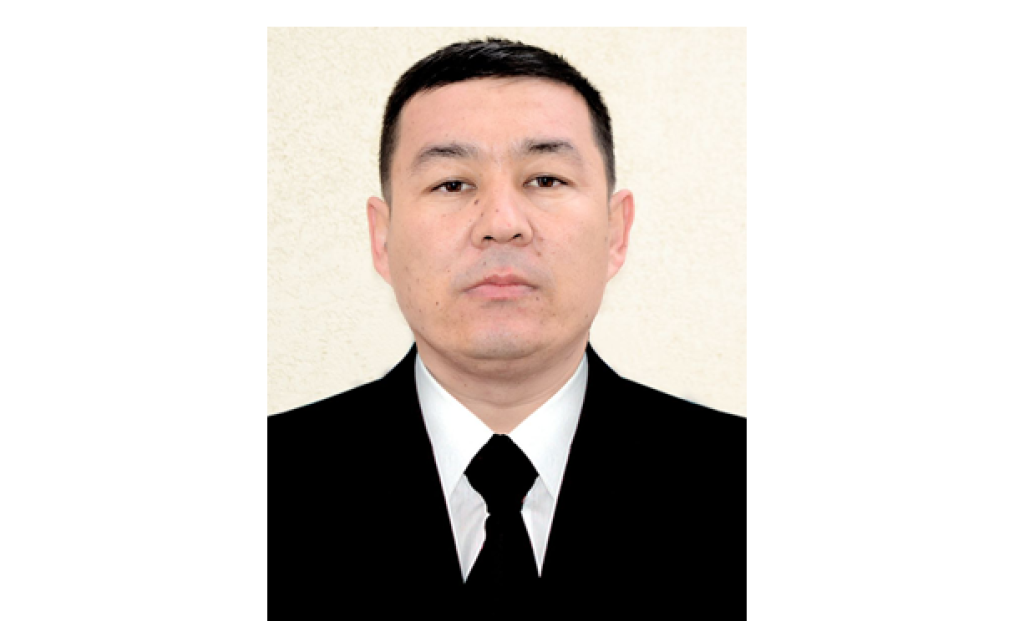 Rajabov Adham Umarqulovichning pedagogika fanlari bo‘yicha falsafa doktori (PhD) dissertatsiya ishi himoyasi to‘g‘risida