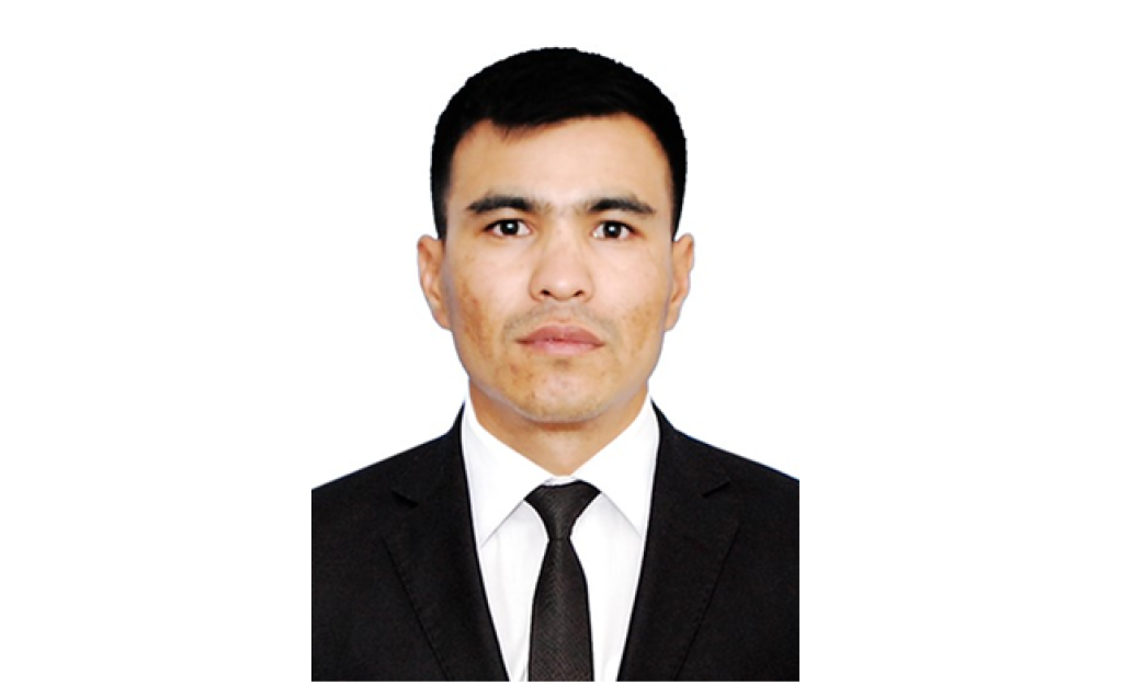 Baltabayev Omirbay Oserbayevichning geografiya fanlari bo‘yicha falsafa doktori (PhD) dissertatsiya ishi himoyasi to‘g‘risida