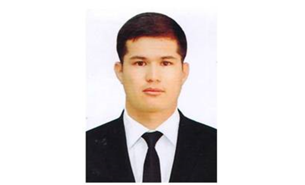 Oteuliyev Medetbay Orыnbayevichning geografiya fanlari bo‘yicha falsafa doktori (PhD) dissertatsiya ishi himoyasi to‘g‘risida