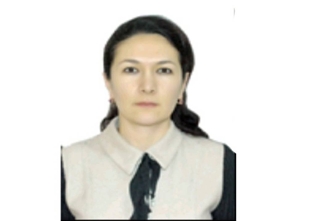 Pardayeva Nigora Qoysinboyevnaning filologiya fanlari boyicha falsafa doktori (PhD) dissertatsiyasining himoyasi to‘g‘risida