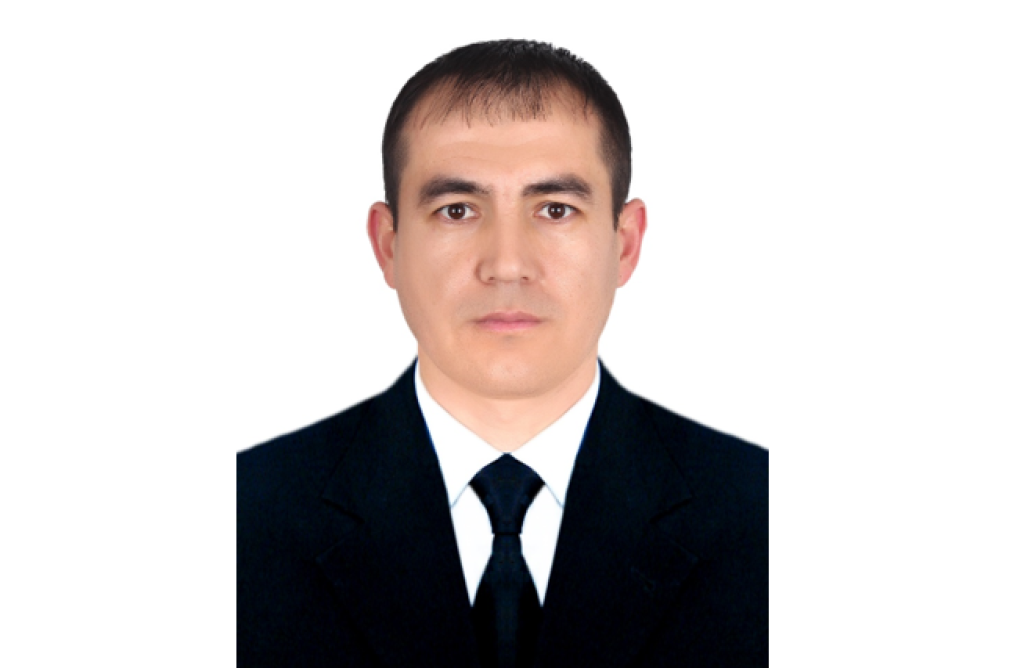 Nurmamatov Mehriddin Qahramonovichning texnika fanlari bo‘yicha falsafa doktori (PhD) dissertatsiya ishi himoyasi to‘g‘risida