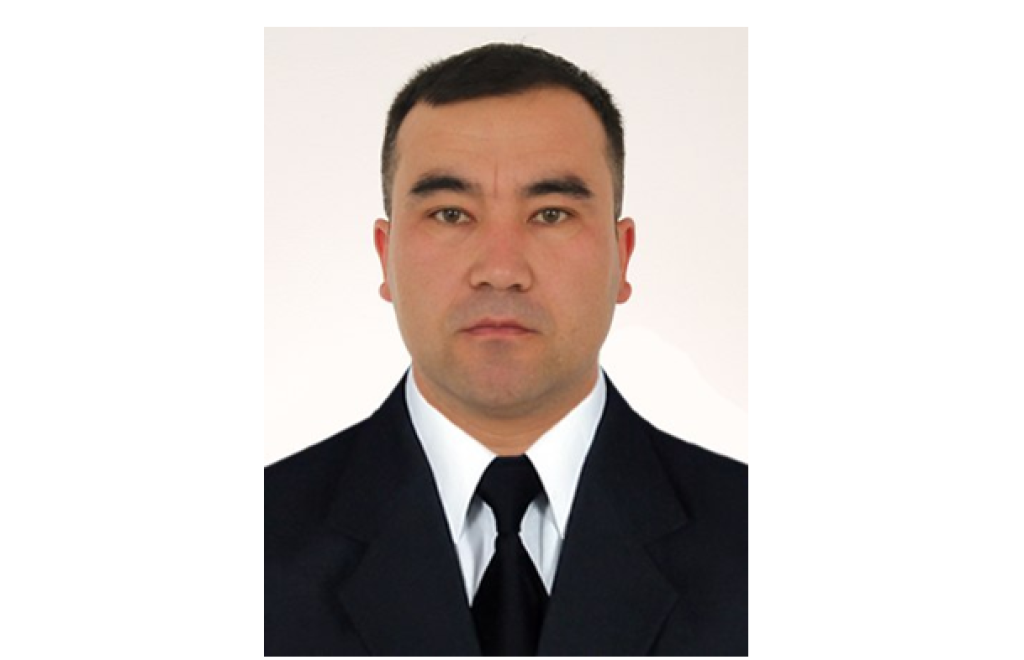 Boboyev Utkirbek Abdillajonovichning texnika fanlari bo‘yicha falsafa doktori (PhD) dissertatsiya ishi himoyasi to‘g‘risida