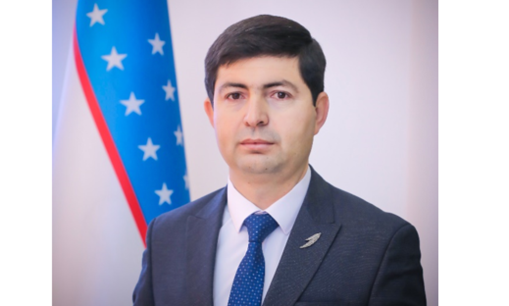 Saidnazarov Firdavs Abdulloyevichning iqtisodiyot fanlari bo‘yicha falsafa doktori (PhD) dissertatsiya ishi himoyasi to‘g‘risida