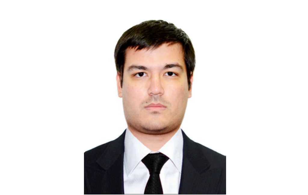 Kubatov Shahobjon Rahmonovichning falsafa fanlari bo‘yicha falsafa doktori (PhD) dissertatsiyasi ishi himoyasi to‘g‘risida