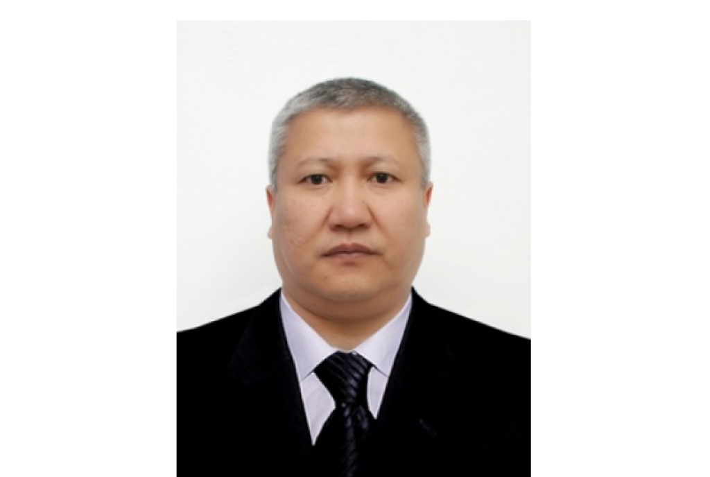 Ochildiyev Fayzulla Boboqulovichning tarix fanlari doktori (DSc) dissertatsiya ishi himoyasi to‘g‘risida