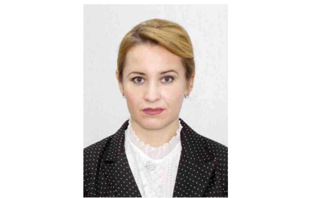 Xalitova Roza Alimovnaning biologiya fanlari bo‘yicha falsafa doktori (PhD) dissertatsiyasi ishi himoyasi to‘g‘risida
