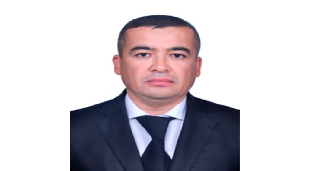Eshpo‘lotov Bobir Xudoyberdiyevichning fizika-matematika fanlari bo‘yicha falsafa doktori (PhD) dissertatsiya ishi  himoyasi to‘g‘risida