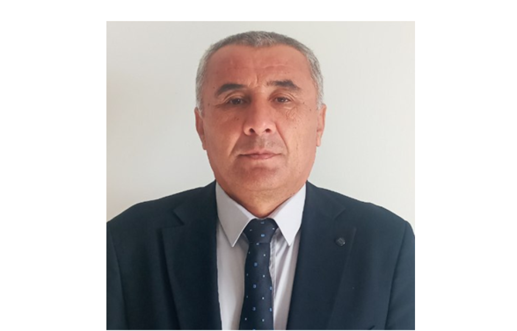Xolmurodov Xolyigitning filologiya fanlari bo‘yicha falsafa doktori (PhD) dissertatsiyasining himoyasi to‘g‘risida