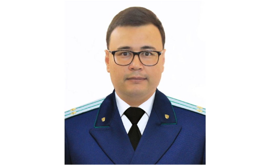 Azizov Nasimbek Abdumuxtorovichning yuridik fanlar bo‘yicha falsafa doktori (PhD) dissertatsiya ishi himoyasi to‘g‘risida