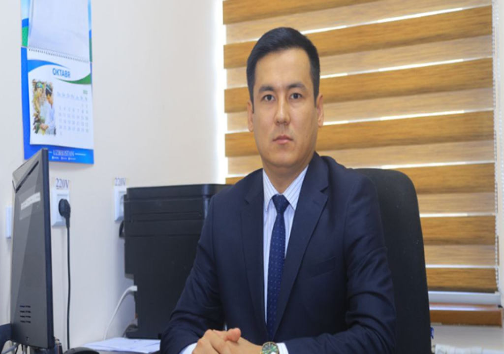 Maxammadiyev Xurshid Lutfullayevichning filologiya fanlari bo‘yicha falsafa doktori (PhD) dissertatsiyasining himoyasi to‘g‘risida