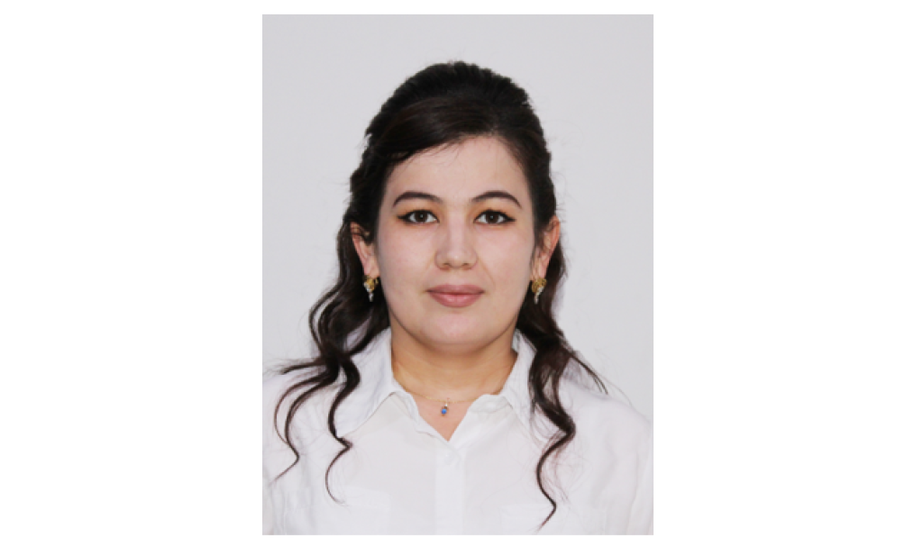 Xodjayeva Saodat Odilbekovnaning kimyo fanlari bo‘yicha falsafa doktori (PhD) dissertatsiya ishi himoyasi to‘g‘risida