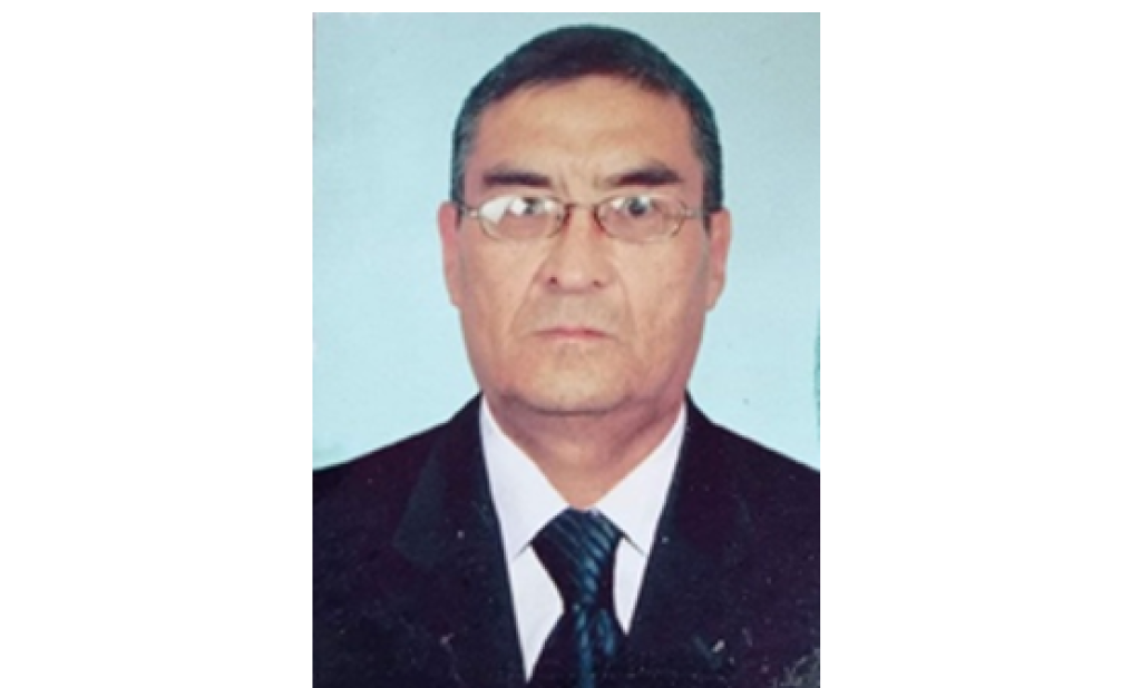 Kenenbayev Yerkin Toylibayevich filologiya fanlari bo‘yicha falsafa doktori (PHD) ishi himoyasi to‘g‘risida