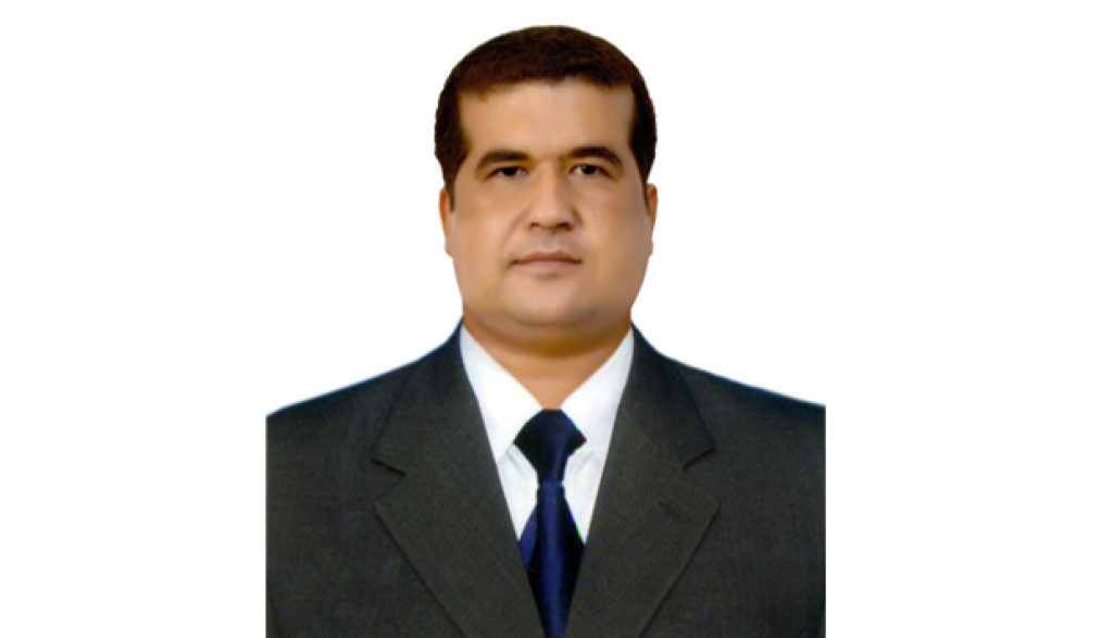 Axmedov Maqsud Sharipovichning fizika-matematika fanlari bo‘yicha falsafa doktori (PhD) dissertatsiya ishi  himoyasi to‘g‘risida