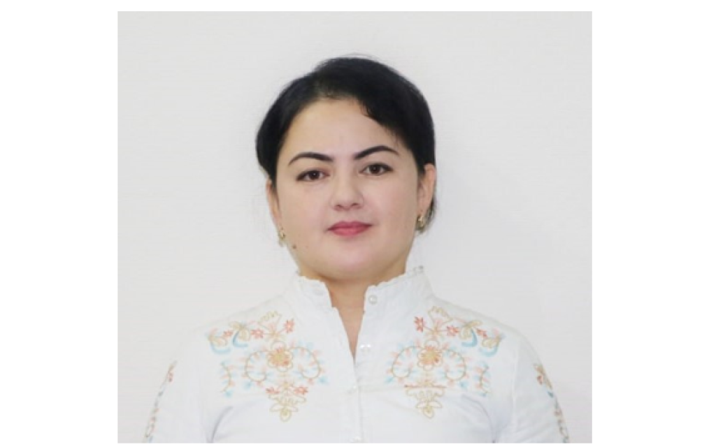 Isakova Zilolaxon Zokirovnaning filologiya fanlari bo‘yicha falsafa doktori (PhD) dissertatsiyasi ishi himoyasi to‘g‘risida