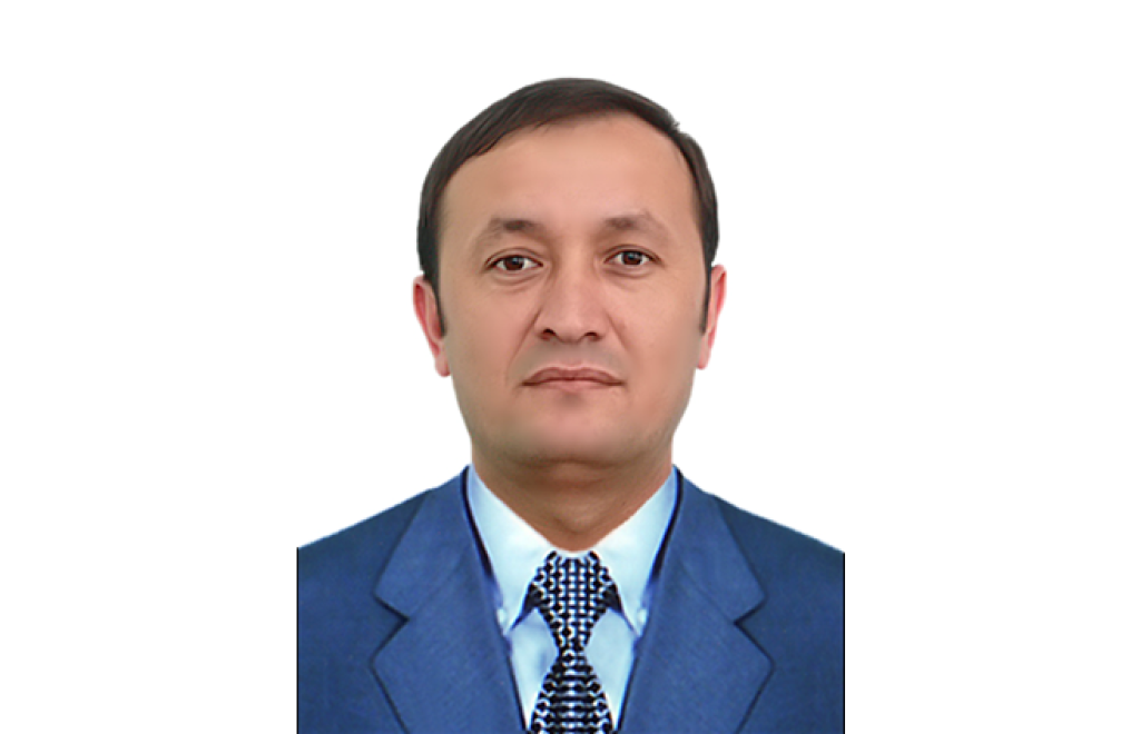 Abdurashidov Zafarjon Abdumajidovichning geografiya fanlari bo‘yicha falsafa doktori (PhD) dissertatsiya ishi himoyasi to‘g‘risida