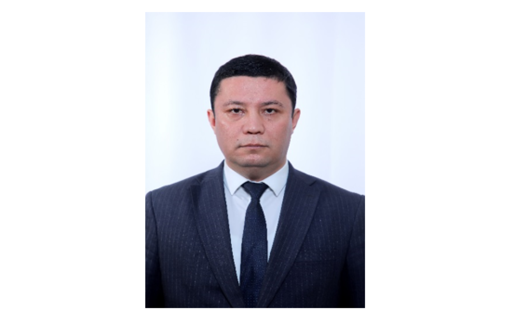 Xoshimhonov Ahrorxon Mo‘minovichning yuridik fanlar doktori (DSc) dissertatsiyasi ishi himoyasi to‘g‘risida