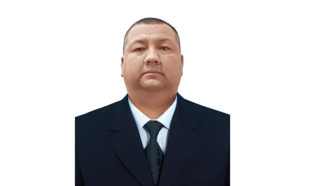Abduraxmanov Muxammadjon G‘ulomjonovichning filologiya fanlari bo‘yicha falsafa doktori (PhD) dissertatsiyasi ishi himoyasi to‘g‘risida