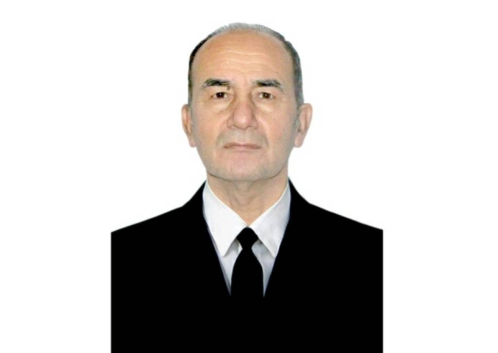 Kurbanov Obid Maxsudovichning tibbiyot fanlari doktori (DSc) dissertatsiya ishi himoyasi to‘g‘risida
