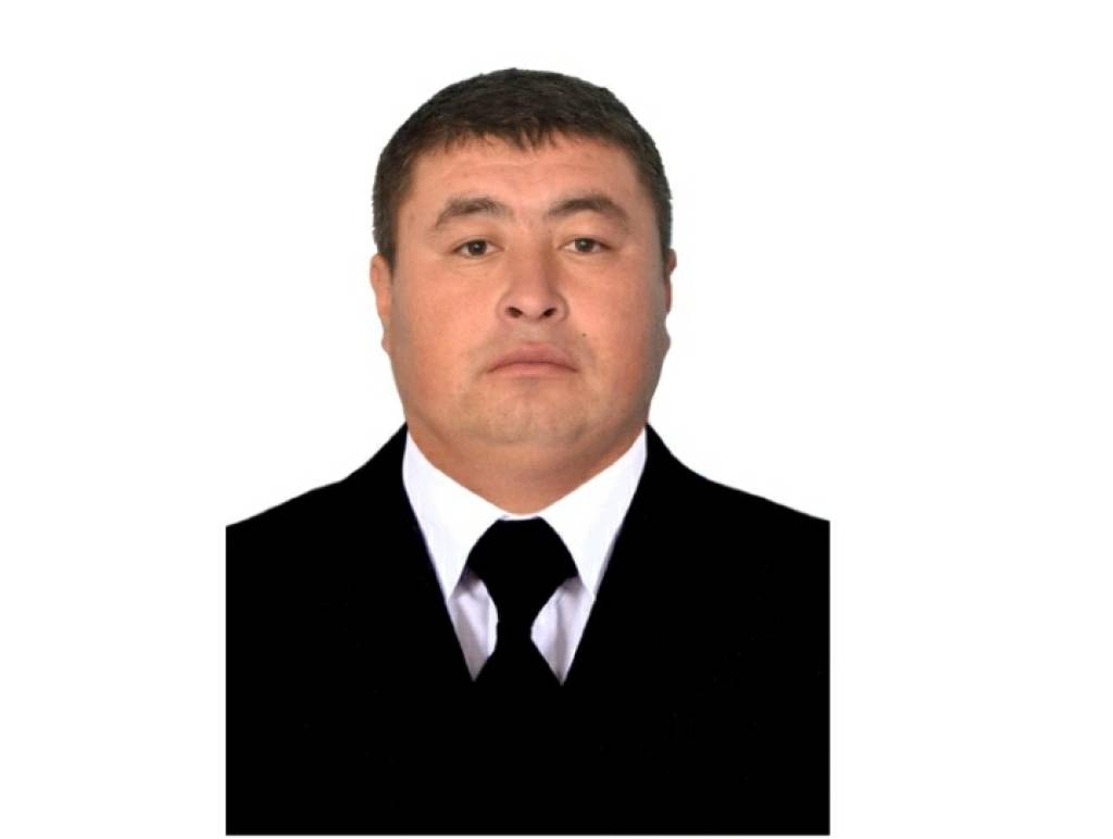Zarmasov Sherzod Raximberdiyevichning pedagogika fanlari bo‘yicha falsafa doktori (PhD) dissertatsiya ishi himoyasi to‘g‘risida