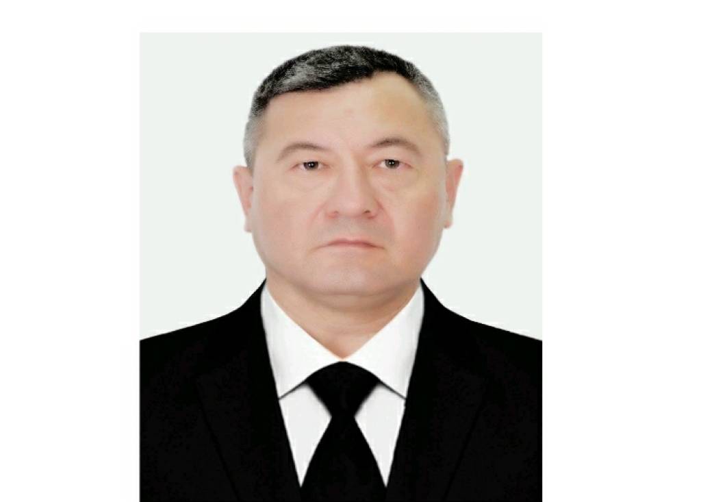 Fayziyev Xurshid Burxanovichning tibbiyot fanlari bo‘yicha falsafa doktori (PhD) dissertatsiya ishi himoyasi to‘g‘risida