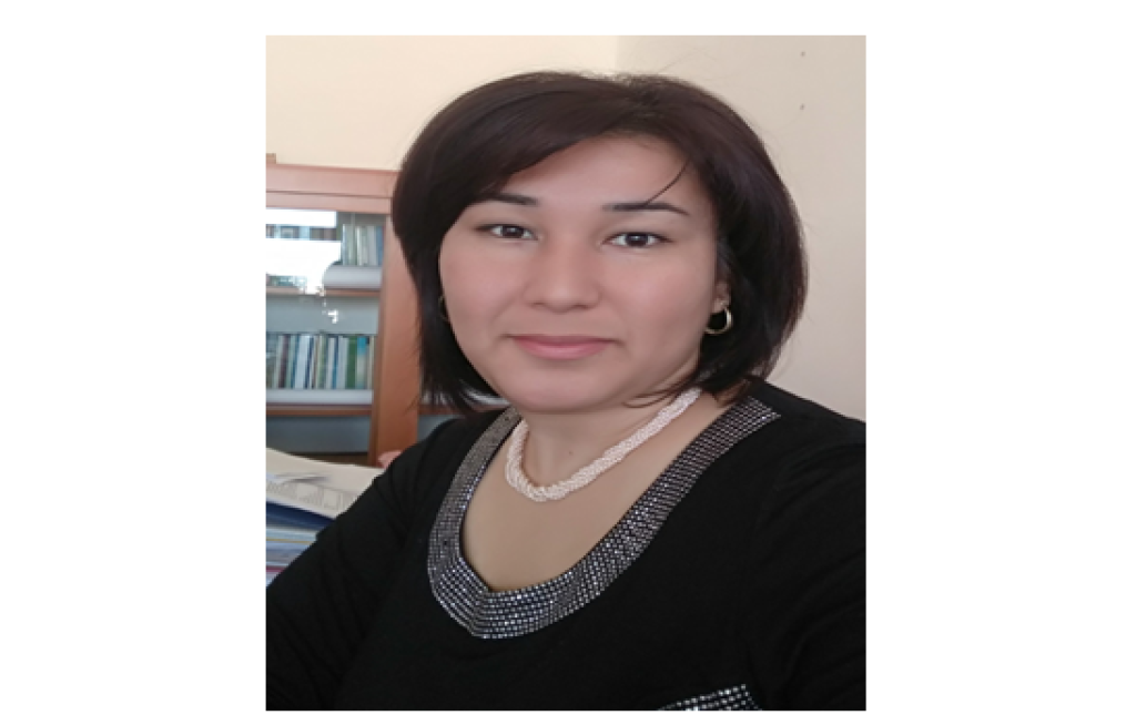 Raximova Iroda G‘iyozjonovnaning psixologiya fanlari bo‘yicha falsafa doktori (PhD) dissertatsiya ishi himoyasi to‘g‘risida