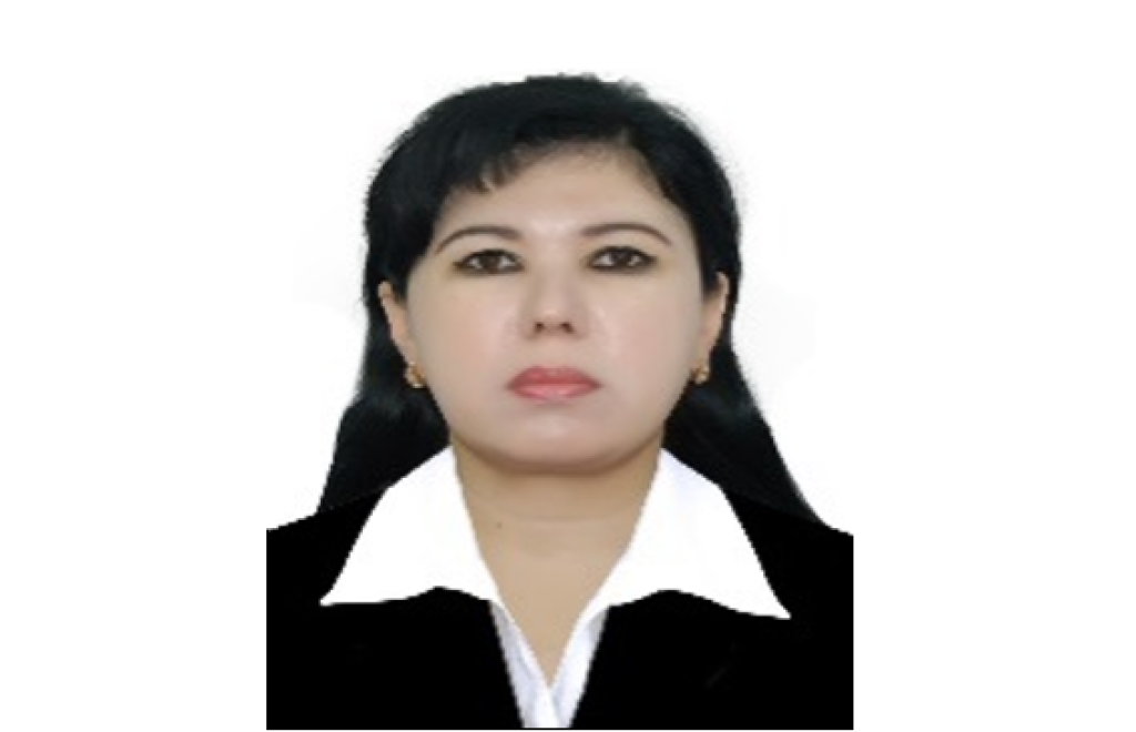 Askarova Nargiza Abdivaliyevnaning psixologiya fanlari bo‘yicha falsafa doktori (PhD) dissertatsiya ishi himoyasi to‘g‘risida