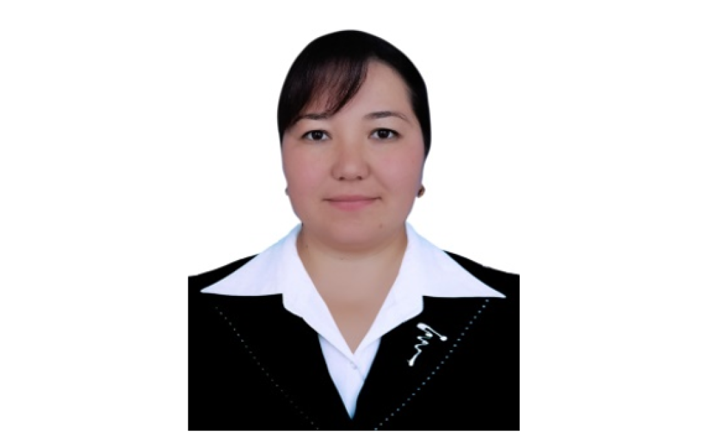 Oribboyeva Dilafro‘z Dadamirzayevnaning psixologiya fanlari bo‘yicha falsafa doktori (PhD) dissertatsiya ishi himoyasi to‘g‘risida