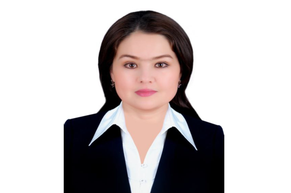 Urazbayeva Dilbar Abdullayevnaning psixologiya fanlari doktori (DSc) dissertatsiya ishi himoyasi to‘g‘risida
