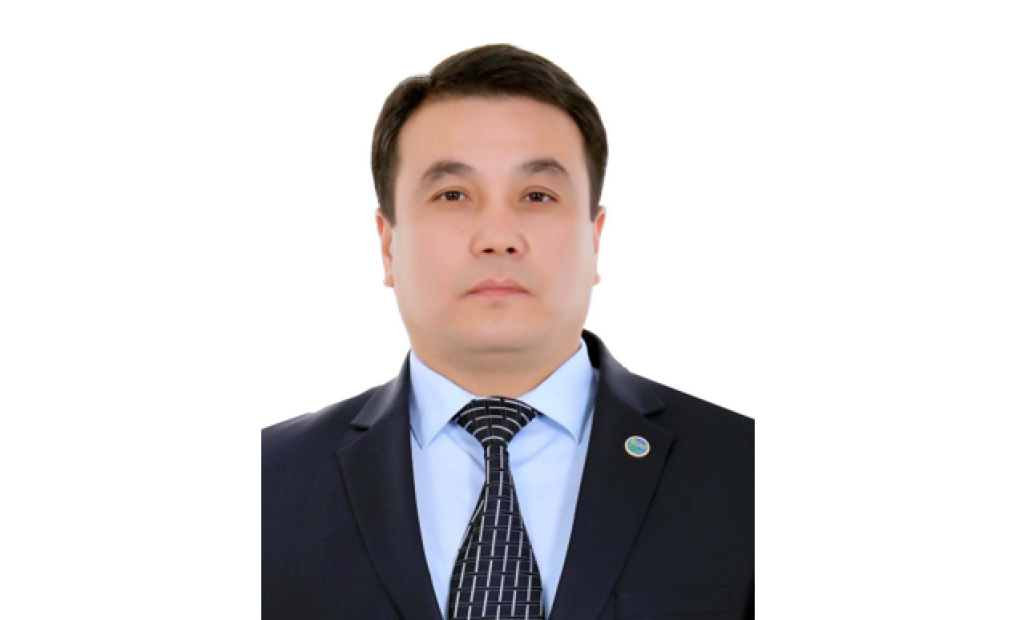 Atamuratov Murat Utepbergenovichning siyosiy fanlar bo‘yicha siyosiy fanlar doktori (DSc) dissertatsiyasi ishi himoyasi to‘g‘risida