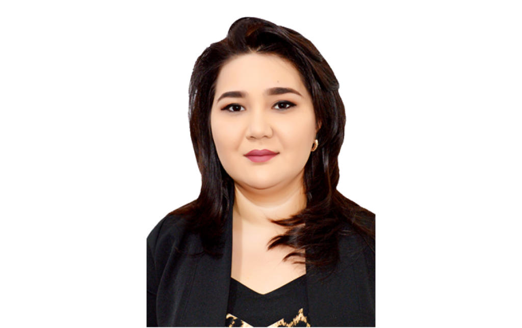 Gafurova Umida Fatixovnaning iqtisodiyot fanlari bo‘yicha falsafa doktori (PhD) dissertatsiya ishi himoyasi to‘g‘risida