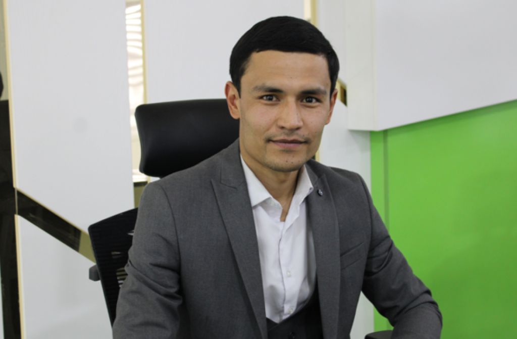 Tursunov Bekzod Akbar o‘g‘lining texnika fanlari bo‘yicha falsafa doktori (PhD) dissertatsiya ishi himoyasi to‘g‘risida