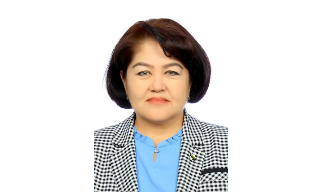 Nurmanova Dilfuza Abduhamidovnaning filologiya fanlari doktori (DSc) dissertatsiya ishi himoyasi to‘g‘risida