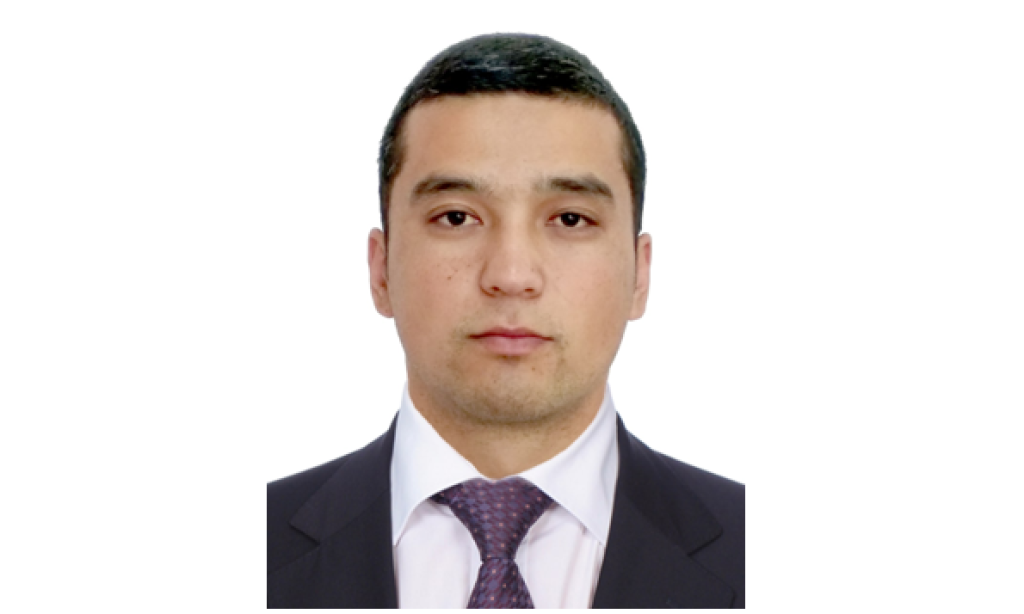 Turg‘unov Dilmurod Umarali o‘g‘lining texnika fanlari bo‘yicha falsafa doktori (PhD) dissertatsiya ishi himoyasi to‘g‘risida