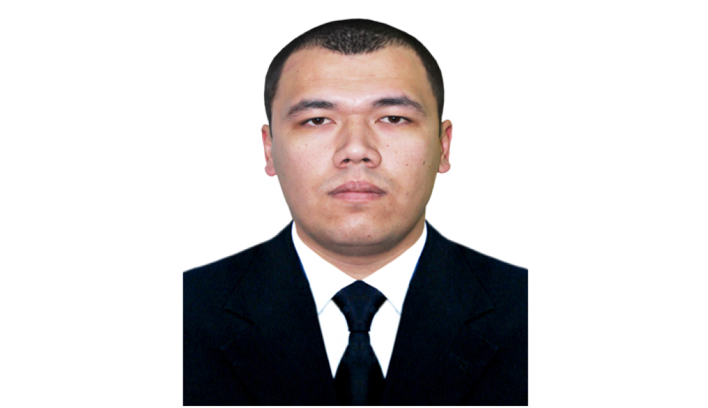 Kaxarov Shukrullo Sa’dullo o‘g‘lining texnika fanlari bo‘yicha falsafa doktori (PhD) dissertatsiya ishi himoyasi to‘g‘risida