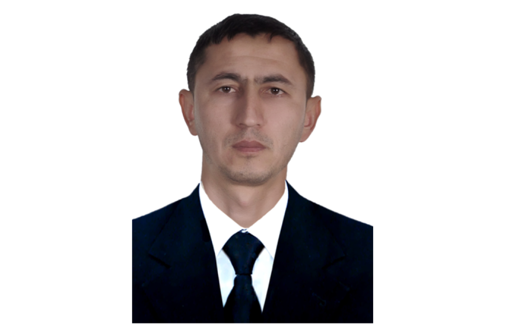 Urinov Elmurod Murodjonovichning texnika fanlari bo‘yicha falsafa doktori (PhD) dissertatsiya ishi himoyasi to‘g‘risida