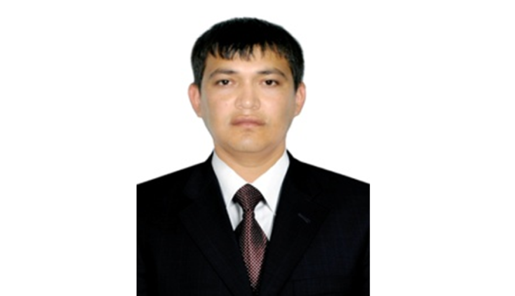 Bozorov Shuxrat Salaydinovichning falsafa fanlari bo‘yicha falsafa doktori (PhD) dissertatsiya ishi himoyasi to‘g‘risida