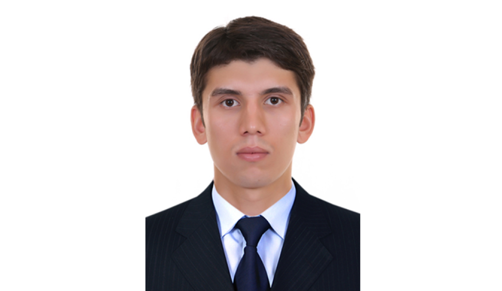 Turdiyev Jahongir Zafariddin o‘g‘lining filologiya fanlari bo‘yicha falsafa doktori (PhD) dissertatsiyasining himoyasi to‘g‘risida