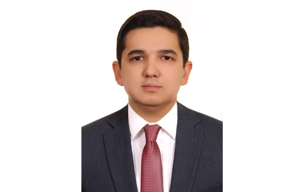 Narimonov Qahramon G‘ulomjonovichning falsafa fanlari bo‘yicha falsafa doktori (PhD) dissertatsiyasi ishi himoyasi to‘g‘risida