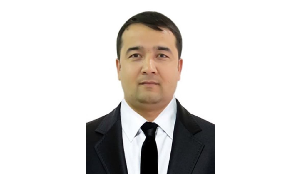 Muhamedov Asror Asadovichning falsafa fanlari bo‘yicha falsafa doktori (PhD) dissertatsiyasi himoyasi to‘g‘risida