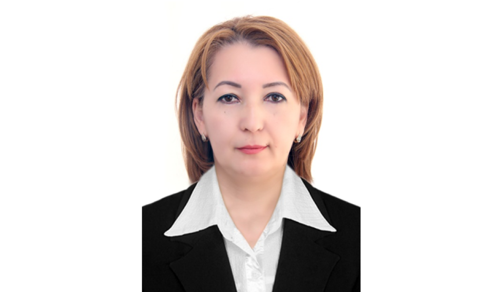 Usmanbekova Gulmira Kadirbekovnaning tibbiyot fanlari bo‘yicha falsafa doktori (PhD) ilmiy darajasiga dissertatsiya ishi himoyasi to‘g‘risida