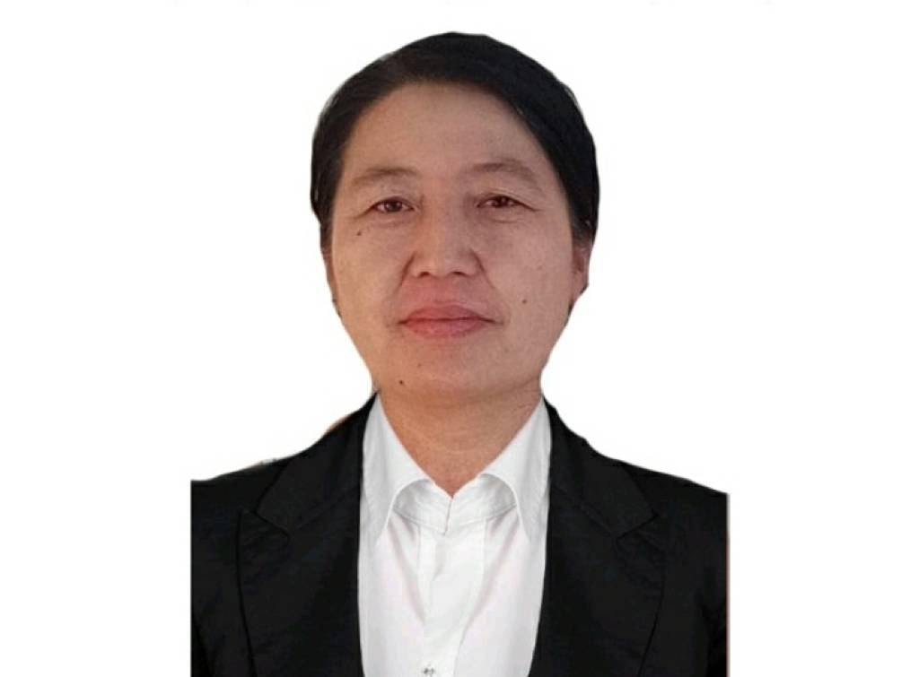 Kadirova Xurshida Abdixalilovnaning pedagogika fanlari bo‘yicha falsafa doktori (PhD) dissertatsiyasi ishi himoyasi to‘g‘risida