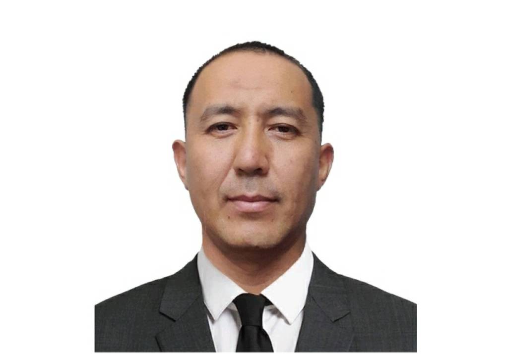 Qo‘shimov Azamat Abdurazzoqovichning dissertatsiya himoyasisiz ixtiro patenti asosida texnika fanlari bo‘yicha falsafa doktori (PhD) ilmiy darajasini olish uchun taqdimnoma himoyasi to‘g‘risida